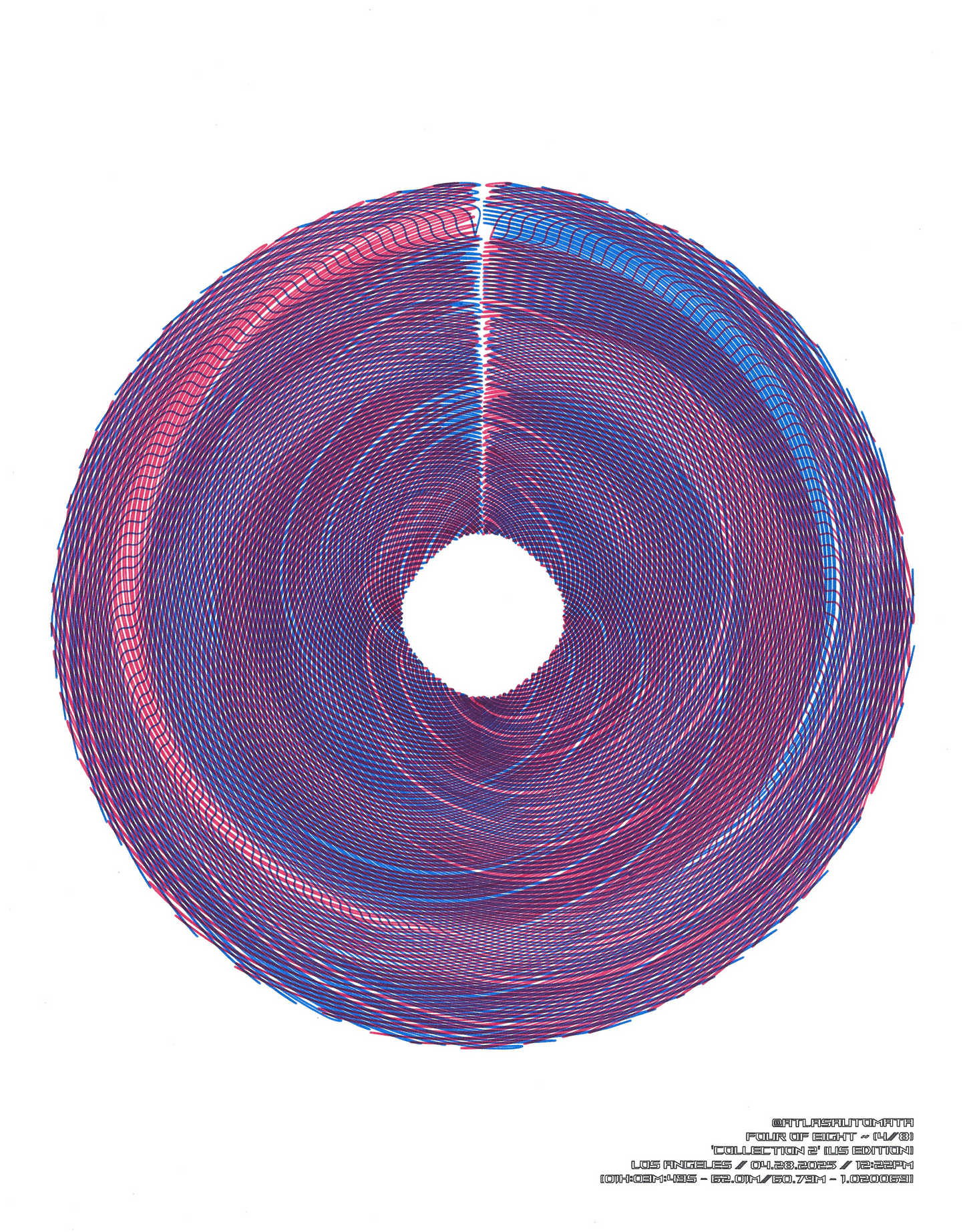 Collection #2 - Piece 4 of 8