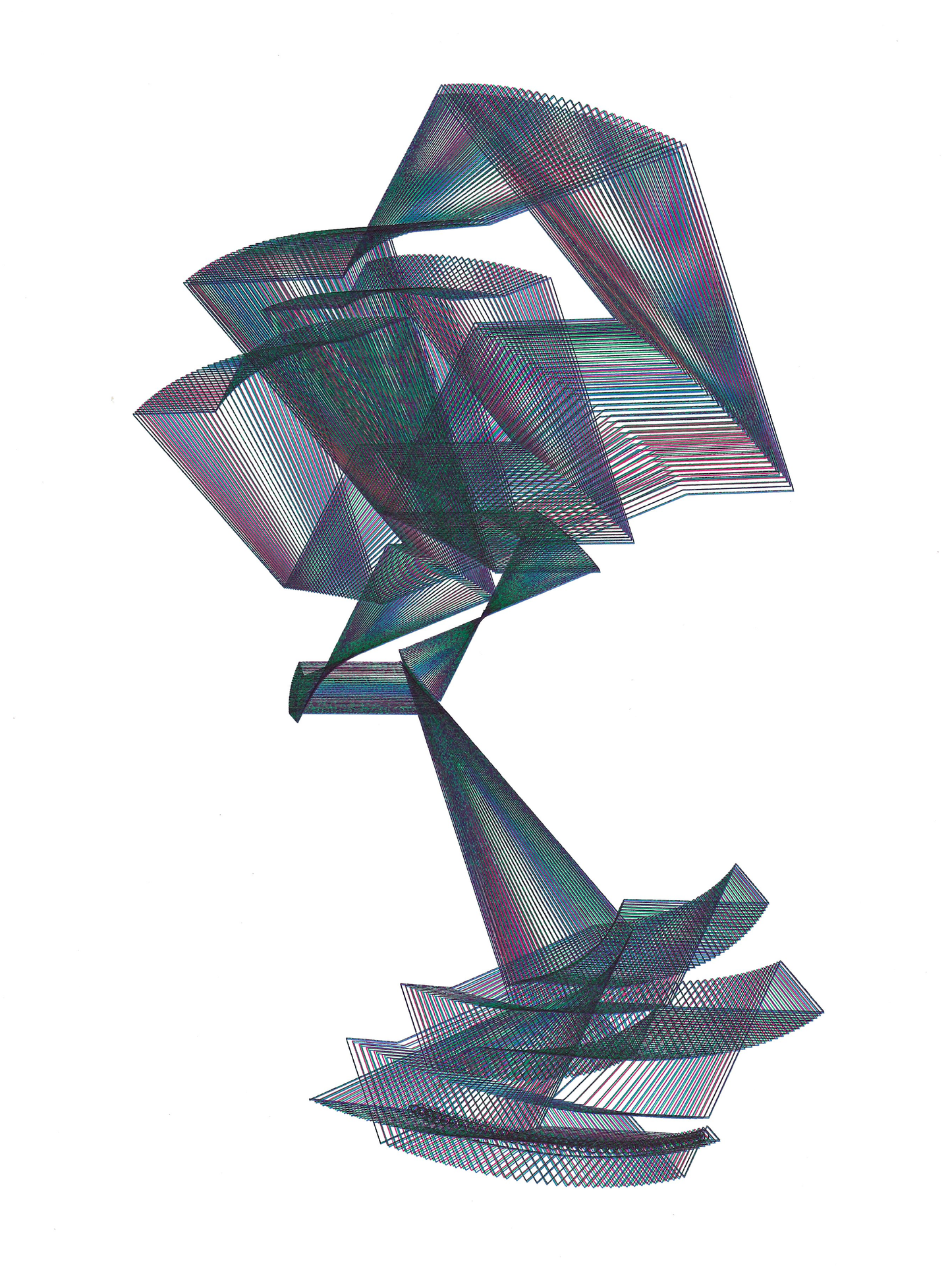 Collection #3 - Piece 2 of 8