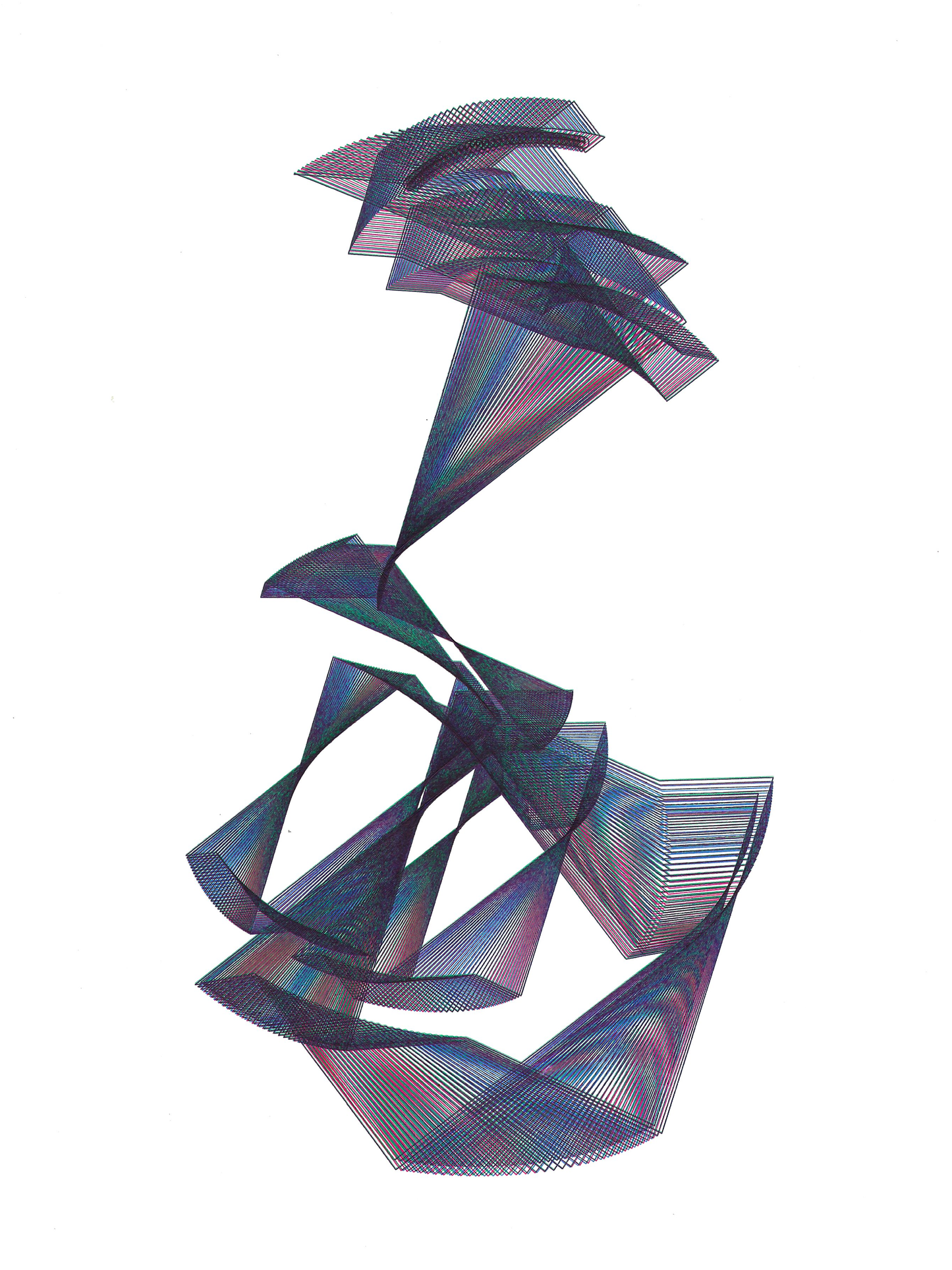 Collection #3 - Piece 3 of 8