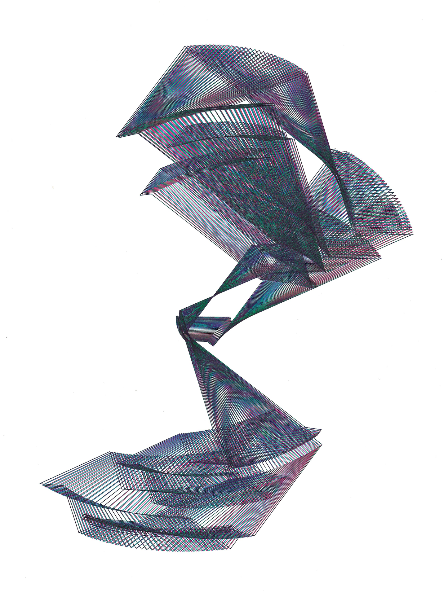 Collection #3 - Piece 5 of 8