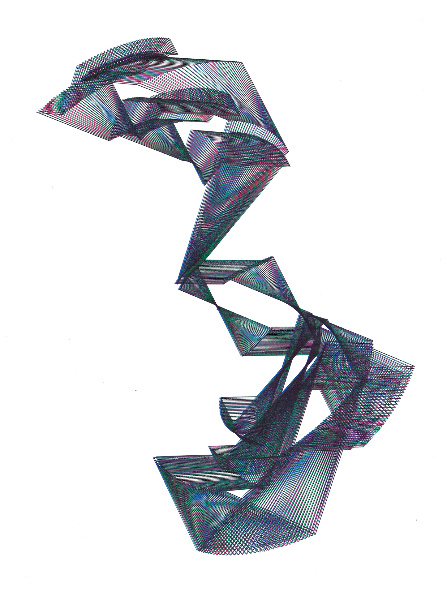 Collection #3 - Piece 8 of 8