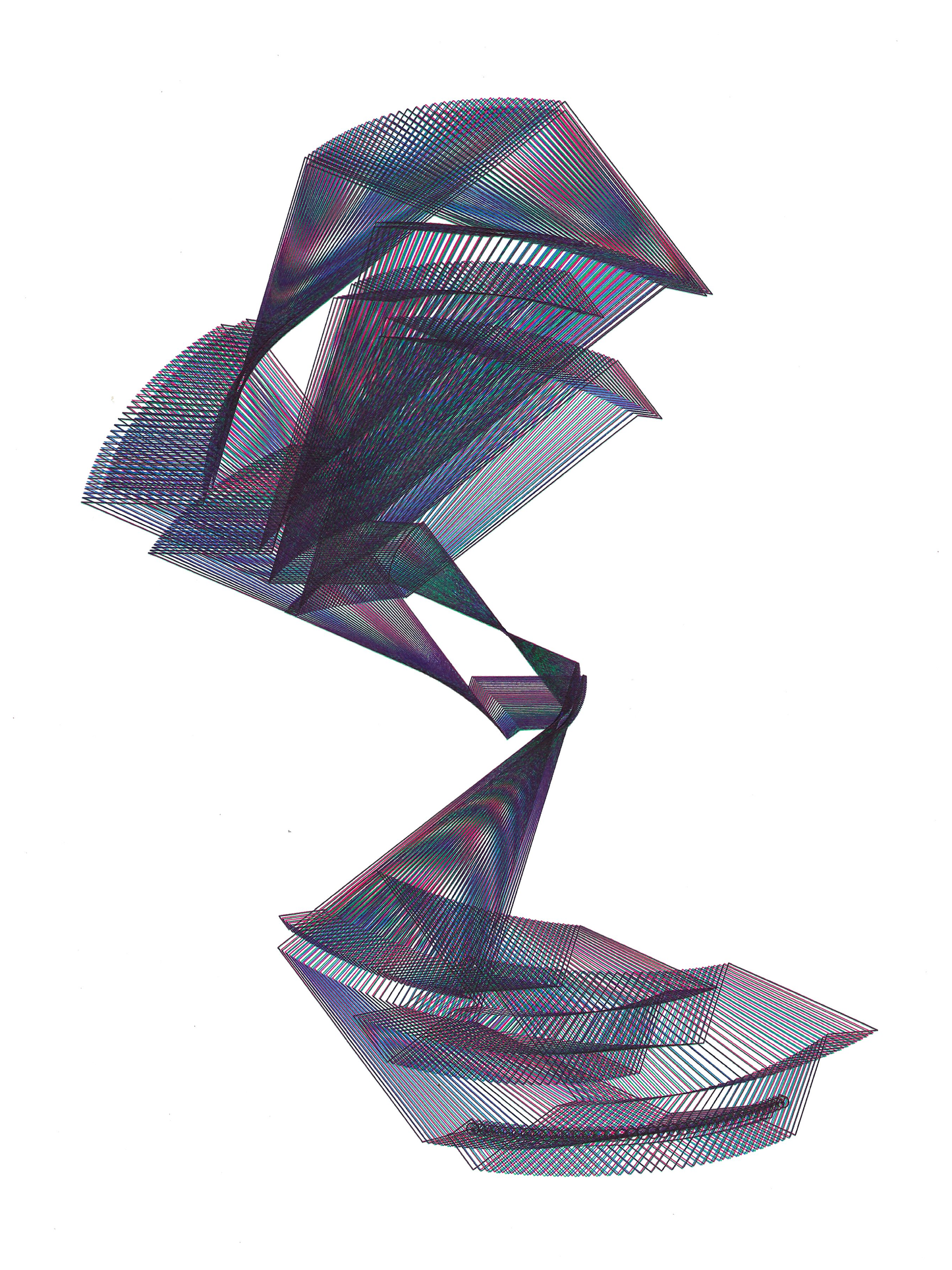 Collection #3 - Piece 4 of 8