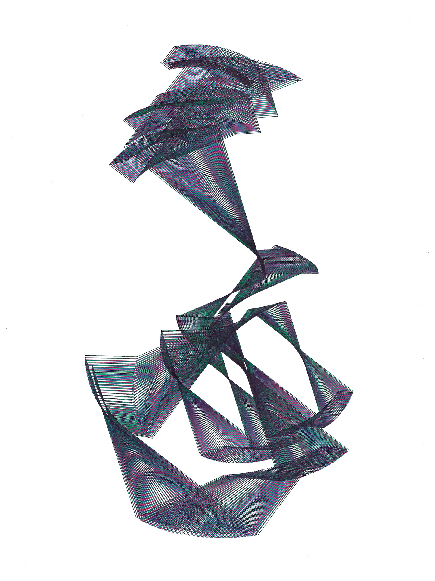 Collection #3 - Piece 6 of 8