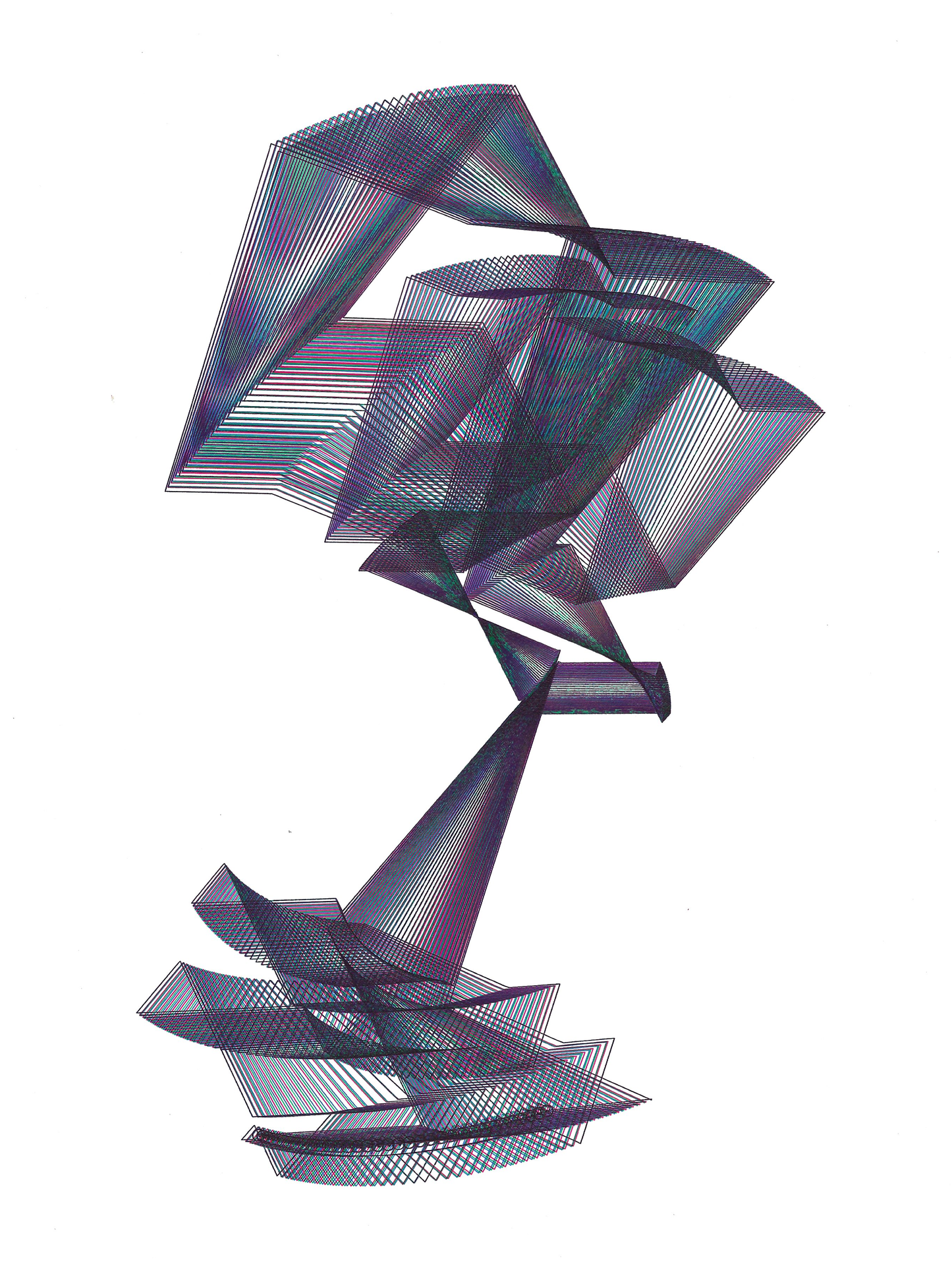 Collection #3 - Piece 7 of 8